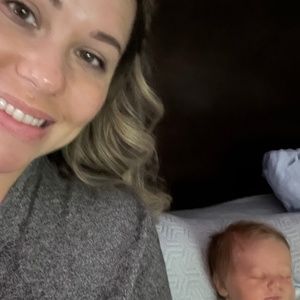 Meet your Posher, Lacey